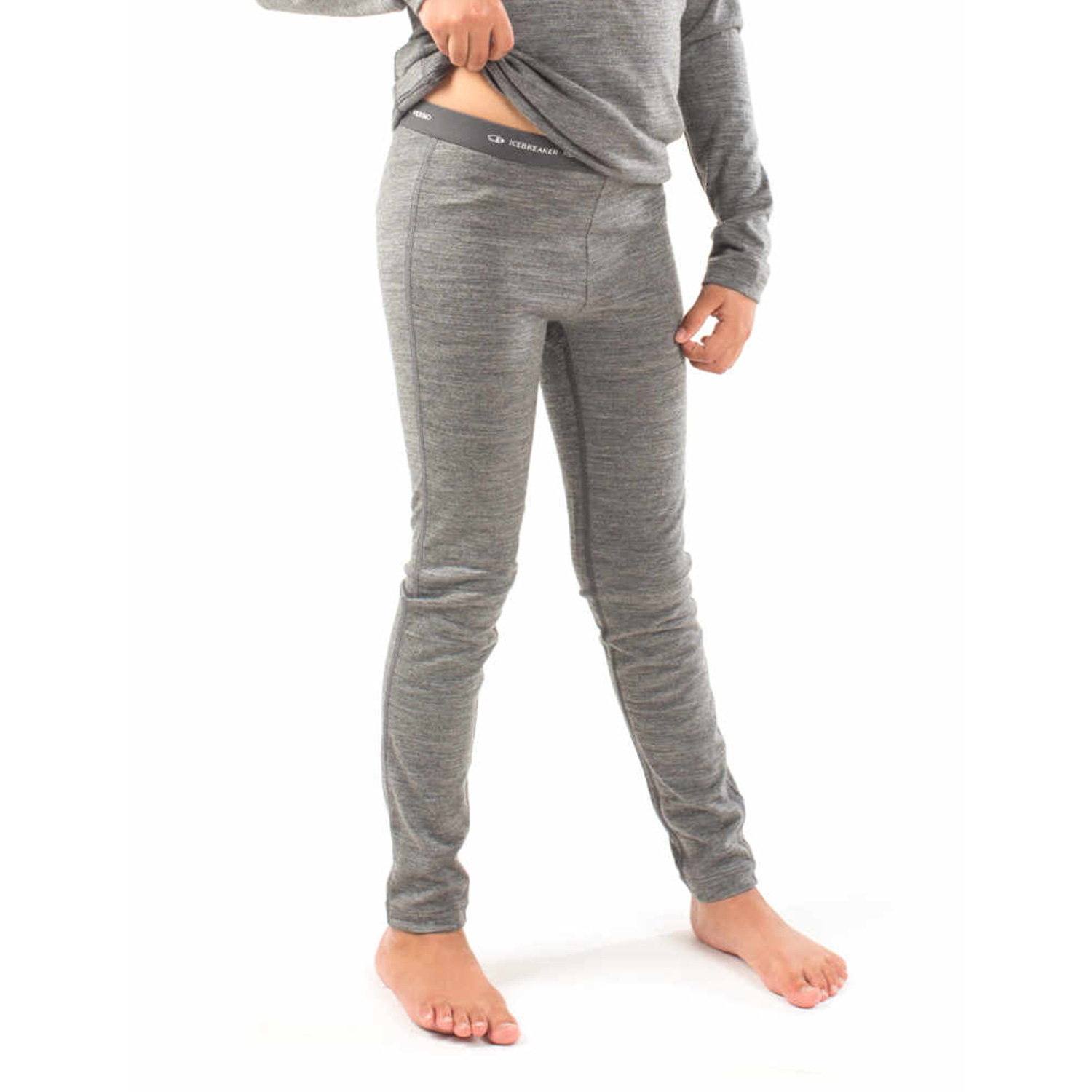 Icebreaker Kids Oasis Leggings